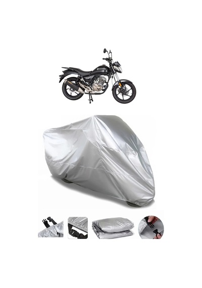 Mondial Vulture I-e Su Geçirmez Motosiklet Brandası