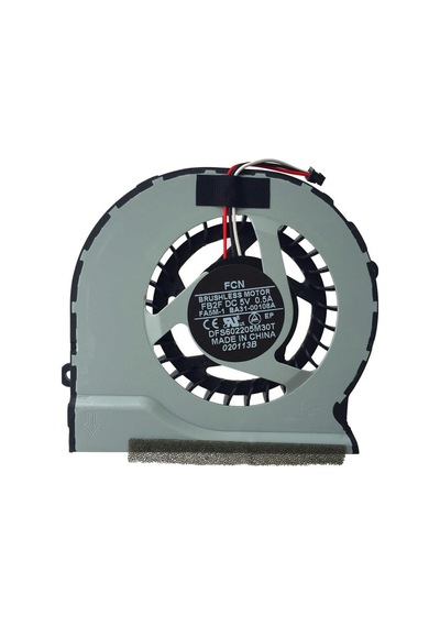 Samsung Uyumlu Np300 Np300E4C Fan Ba31-00108A Dfs602205M30T Fan Nf23