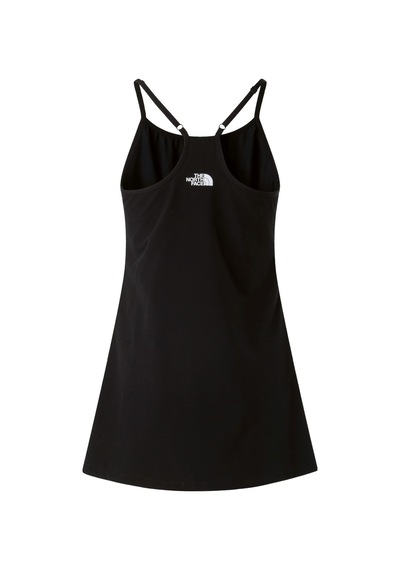 The North Face W Flex Woven 2in1 Dress Kadın Pantolon Nf0a8g26jk31 Siyah