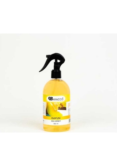 Oda Kokusu Spreyi 500 Ml Kavun