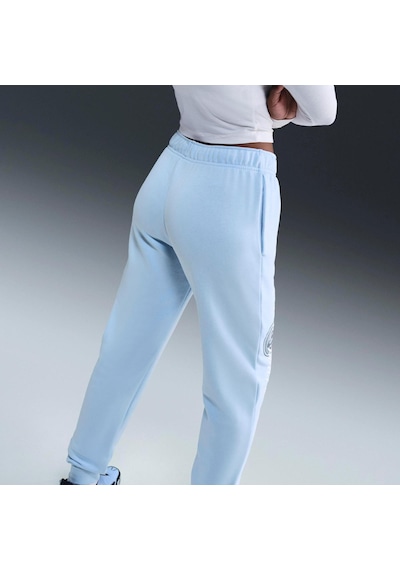 Nike Club Fleece Kadın Eşofman Altı Hv2346-441 Mavi