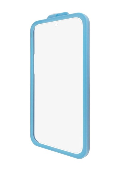 Samsung Uyumlu Galaxy S24 Plus 3d Vov Curve Glass Ekran Koruyucu