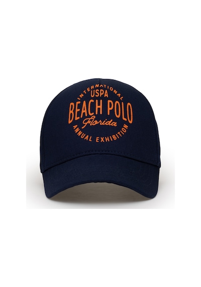 U.s. Polo Assn. Erkek Çocuk Lacivert Şapka 50312214-vr033 Lacivert