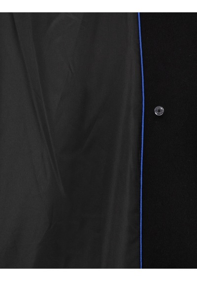Pierre Cardin Kadın Siyah Kaban 50296074-vr046 Siyah