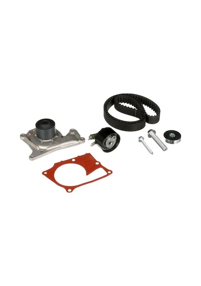 Gates Kp25578xs2 Triger Seti + Devirdaim 119a02552r