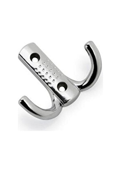 Noktalı Askılık Metal Mobilya Askısı