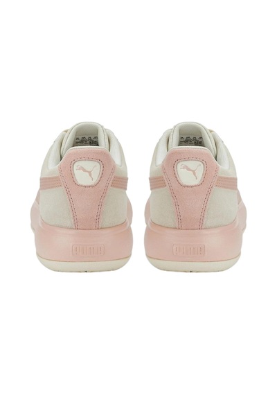 Puma Suede Mayu Kadın Spor Ayakkabı 380686-19 Renkli Renkli