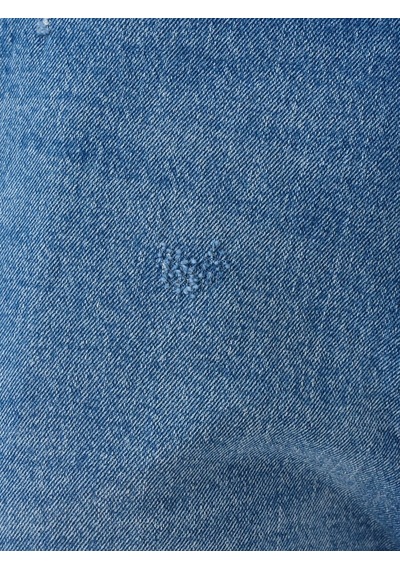LOFT Baggy Fit Erkek Şort Lf2039608 Q1.v1 Denim