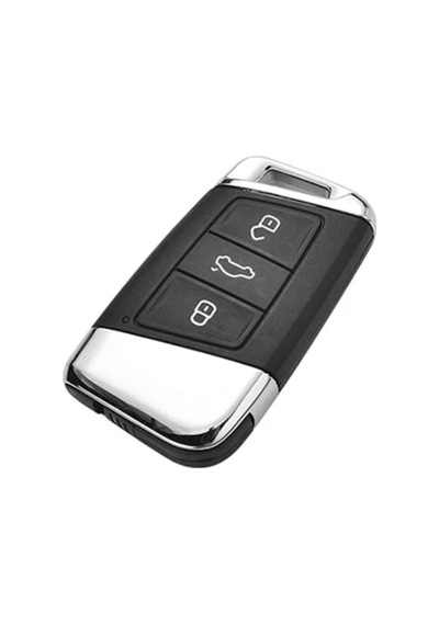 Volkswagen Passat Uyumlu Golf Uyumlu Tiguan Anahtar Kilifi Sustasiz Mo... 527828532