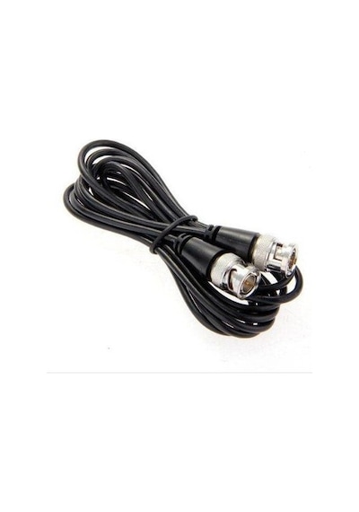 50 Adet - 1 Metre Bnc-Bnc Kablo -