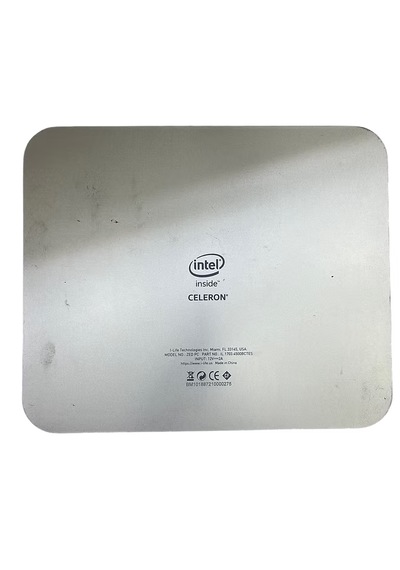 İ-life Zed Pc Aıo All İn One Arka Kapak Anakart Kapağı