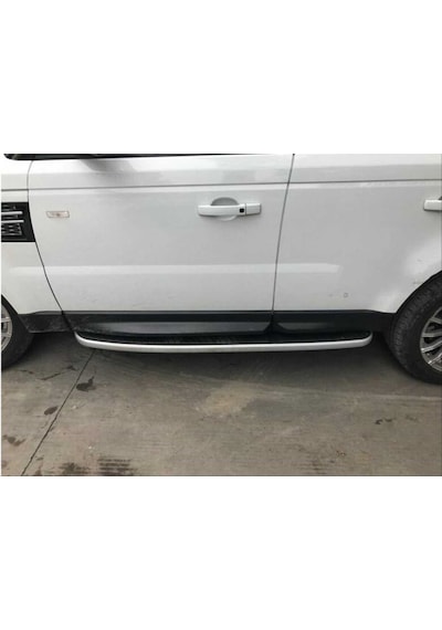Range Rover Sport Uyumlu 2006-2013 Yan Basamak