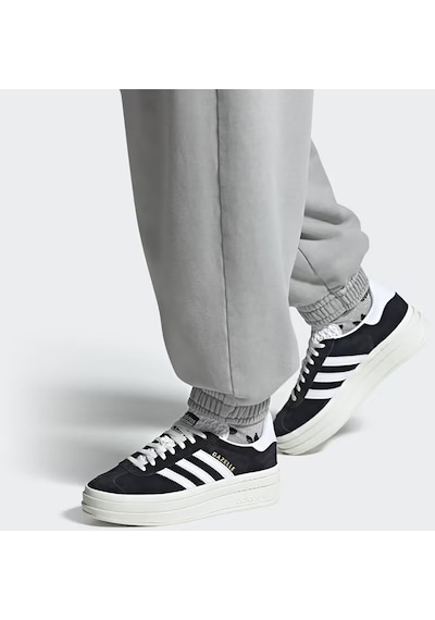 Adidas Gazelle Bold W 001 Kadın Ayakkabı