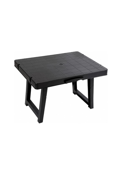 Turan Home Katlanabilir Plastik Kamp Ve Piknik Masası, Antrasit, 50x40 Cm, Modern, Tutma Yerli, Poşet Takma Yerli Açık Ceviz Turan Home Katlanabilir Plastik Kamp Ve Piknik Masası, Antrasit, 50x40 Cm, Modern, Tutma Yerli, Poşet Takma Yerli Açık Ceviz