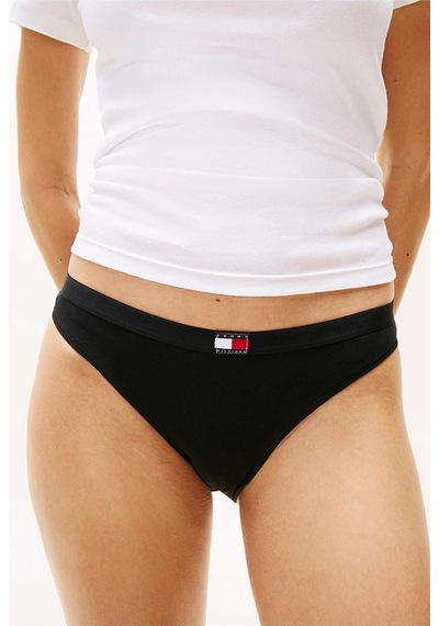 Tommy Hilfiger Kadın Külot Set Uw0uw061410xk-14886 Yellow