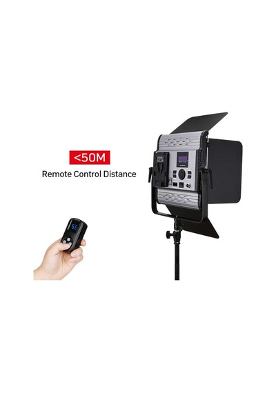Gdx CF-LED 900 W Video Led Işığı