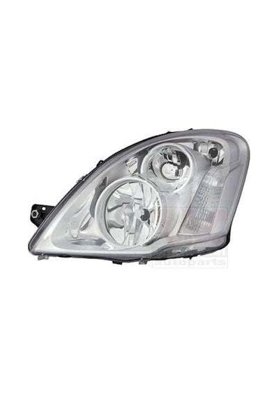 Iveco Daıly Far Sol C-13 5801375416  Iveco