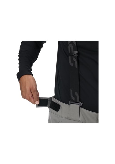 Spyder Spyder Dare Lengths Kayak Pantolonu 172 Çok Renkli