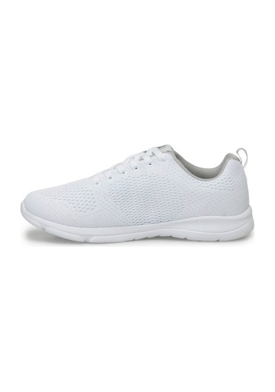 Lumberjack Agatha 5fx Beyaz Erkek Sneaker 101932447 Beyaz