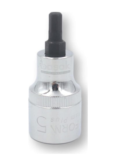 Ceta Form 5 Mm 1/2 Lokmalı Allen C28s-h05
