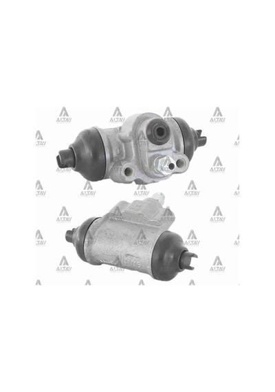 TCIC CCR0010 Fren Silindiri Accent Era Rio 1.4 Gl 1.6 Gls-1.5 CRDI Gls 06-10 17.46Mm