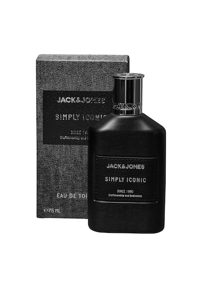 Jack & Jones Simply Iconic Erkek Parfüm EDT 75 ML