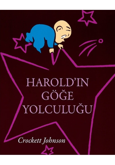 Harold'In Göğe Yolculuğu (551519812)