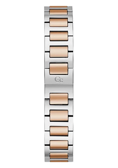 Gc Gcy98001l5mf Kadın Kol Saati Gümüş