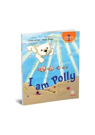 I Am Polly - Ezjı-656805