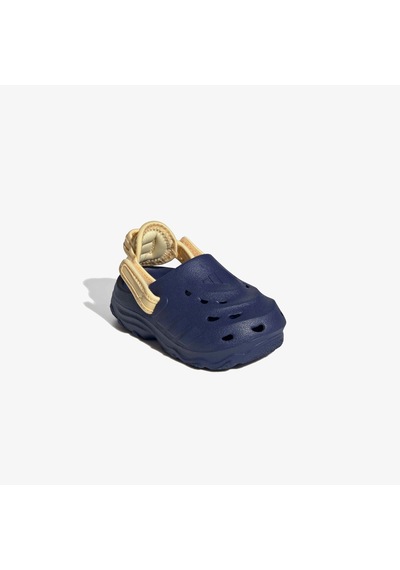 Adidas Maxxclog Çocuk Mavi Terlik Ih6838 545591