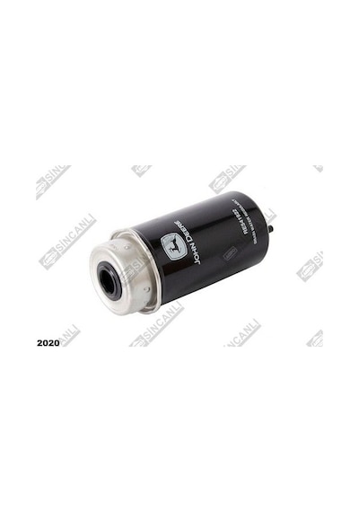 John Deere 5085-5095-5105M Mazot Filtresi  Re541922