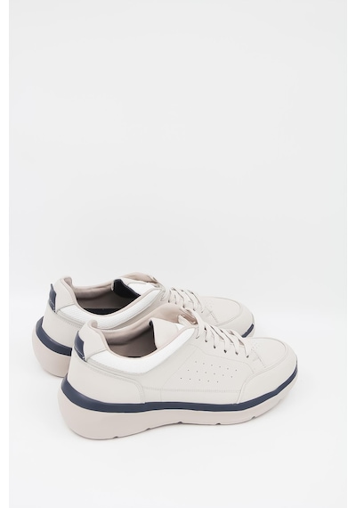 Freefoot 242010-1 Erkek Casual Ayakkabı - Bej Bej