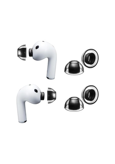 Xelastec 2 For Airpods Uyumlu Pro 3 Ml 2 Çift