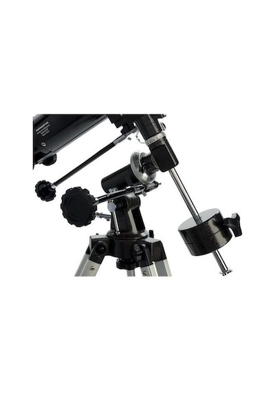 Celestron 22039 Powerseeker 127eq Teleskop Adaptör Ve Motor Drive Hediyeli