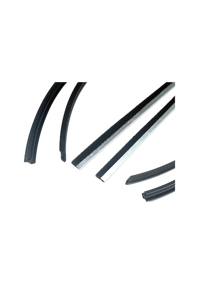 Sunroof Fitil Set Mercedes W114 W123 190 W201 W116 W126 W110 İçin Standart