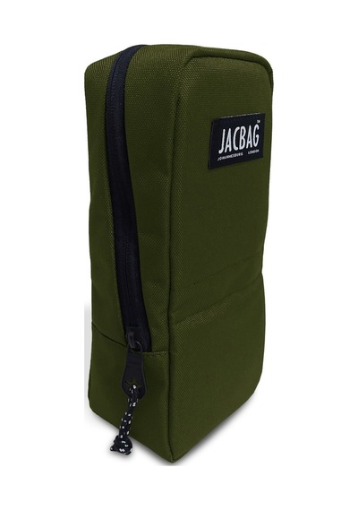 Jacbag Stand-pen Case-masa Üstü Kalemlik Siyah