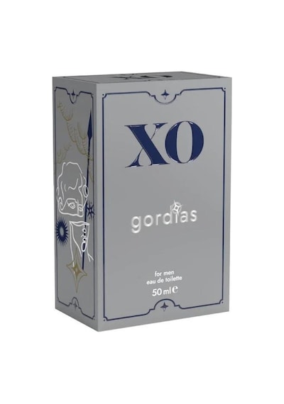 Xo Gordias Erkek Parfüm EDT 50 ML