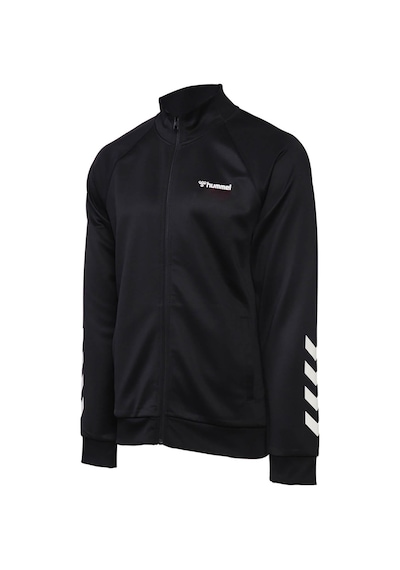 Hummel Hmlfalconzo Zıp Jacket Erkek Sweatshirt 921133