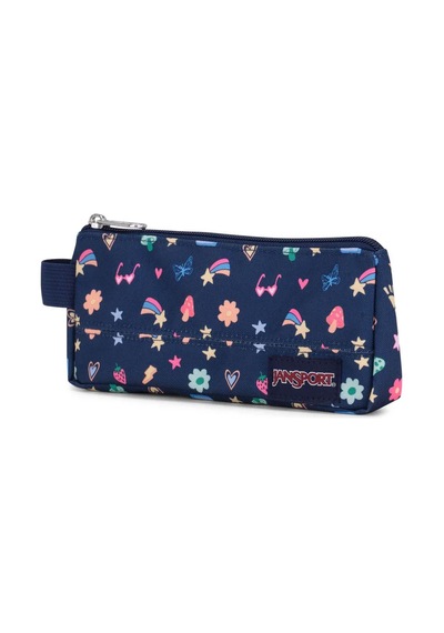 Jansport Basic Accessory Pouch Slice Of Fun Kalem Çantasi Ek0a5bae7o81 Slice Of Fun