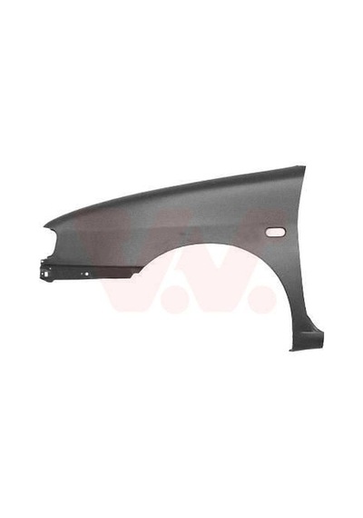 Volkswagen Polo Caddy 2 1995-2004 Çamurluk Ön Sol Taiwan 6k0821021b Itl