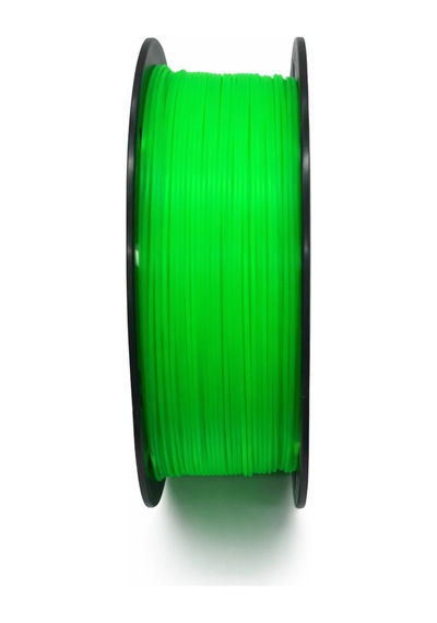 Filenta Neon Yeşil Pla Premium Filament 1.75mm 1kg