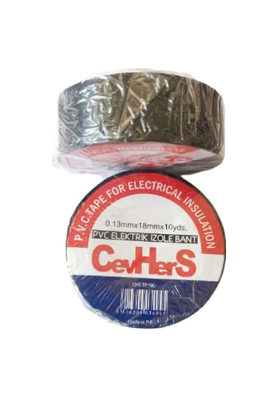 Cevhers İzola Bant 18mm