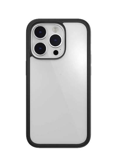 Apple Uyumlu iPhone 14 Pro Kılıf Ultra İnce Şok Önleyicili Lisanslı Switcheasy Aero Plus Kapak
