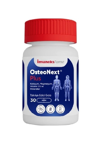 Osteonext Plus 30 Tablet