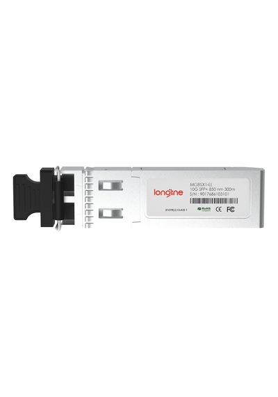 Longline MGBSX1-LL Compatible 1000BASE-SX SFP Transceiver Module
