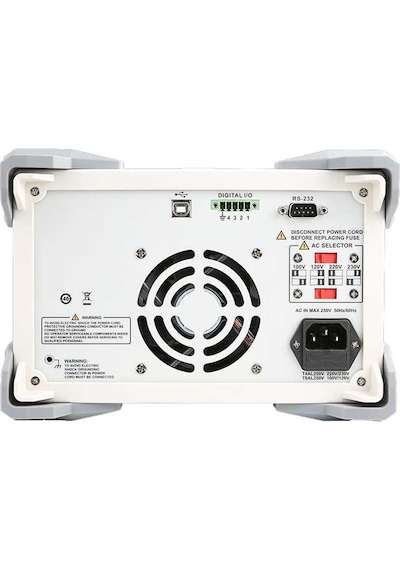 Udp3305c Dc Ayarlı Güç Kaynağı