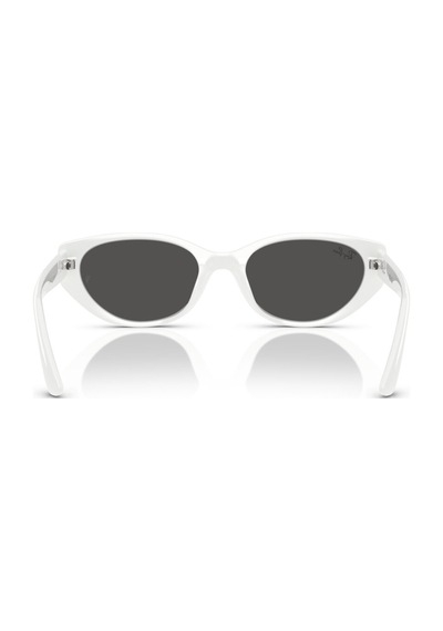 Ray-ban Güneş Gözlüğü Rb4457d 55 677287 Beyaz