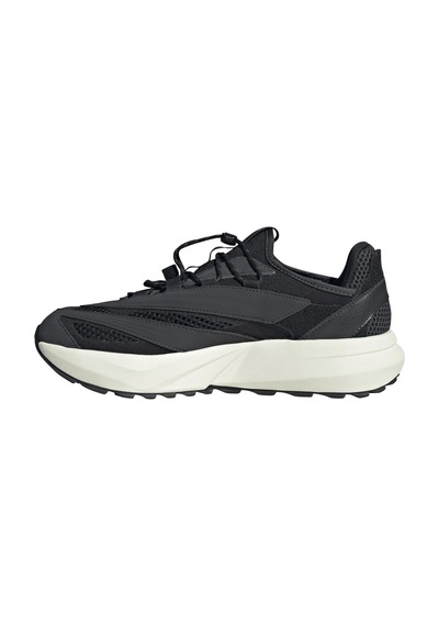 Adidas Lightblaze Vista Erkek Siyah Koşu Ayakkabısı Hp6961