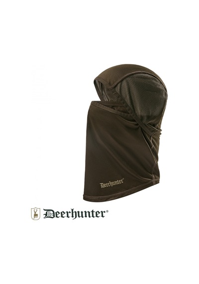 Deerhunter Escape 376 Art Green Maske Diğer