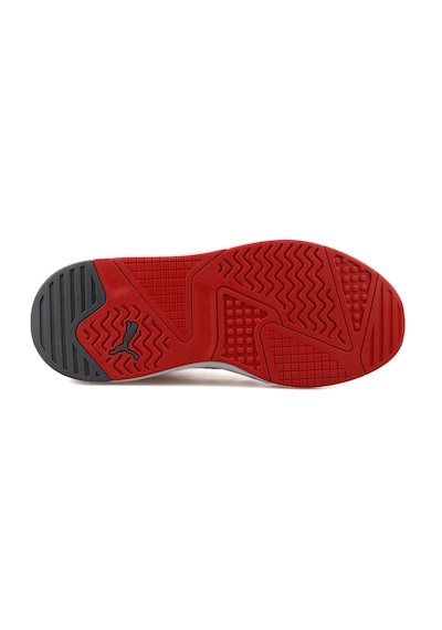 Puma Ferrari X Ray Speed Erkek Günlük Ayakkabı 30765702 Kırmızı 001